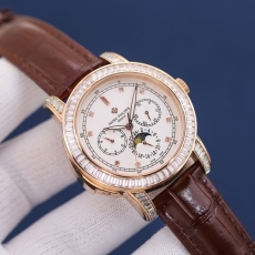 PATEK PHILIPPE Watches